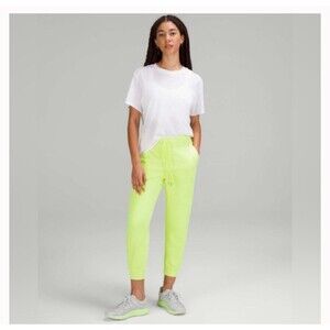 Lululemon HR Scuba Joggers